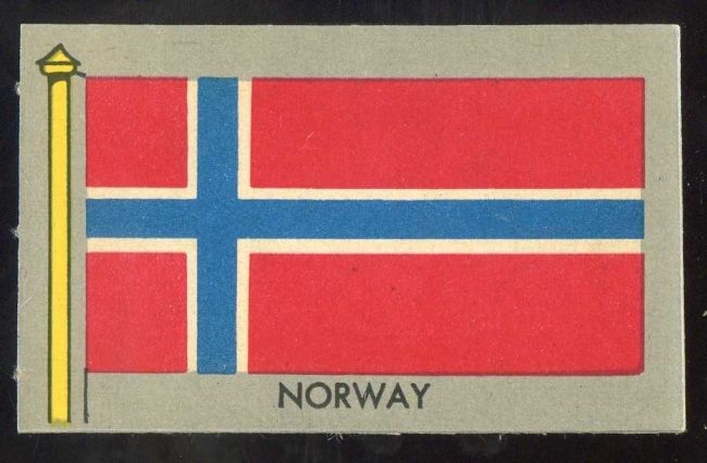 53 Norway